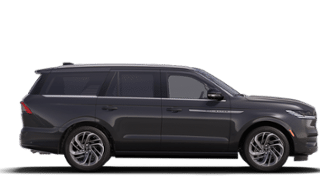 2025 Lincoln Lincoln Navigator External Image 5